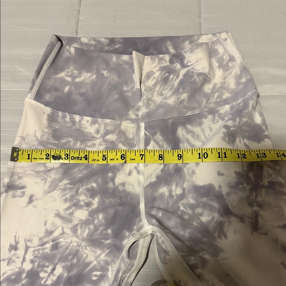 Modiv High Rise Leggings - Picture 5 of 7